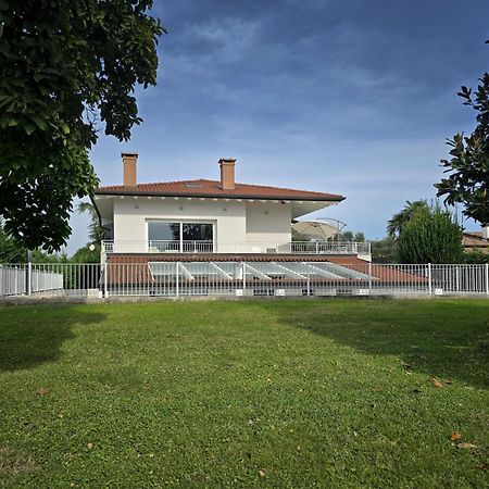 Ponzano Veneto Bed And Breakfast Villa Sofia المظهر الخارجي الصورة