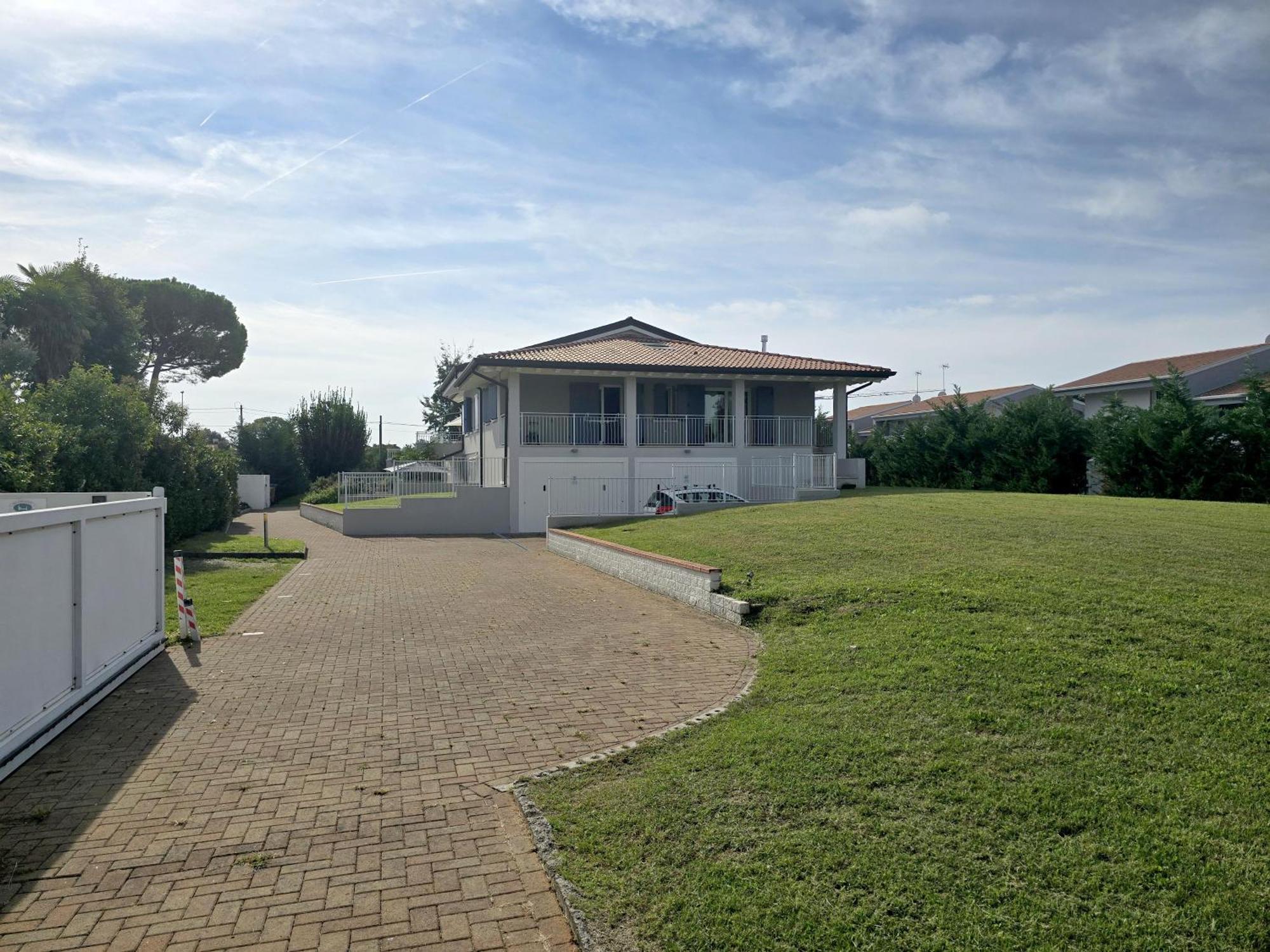 Ponzano Veneto Bed And Breakfast Villa Sofia المظهر الخارجي الصورة