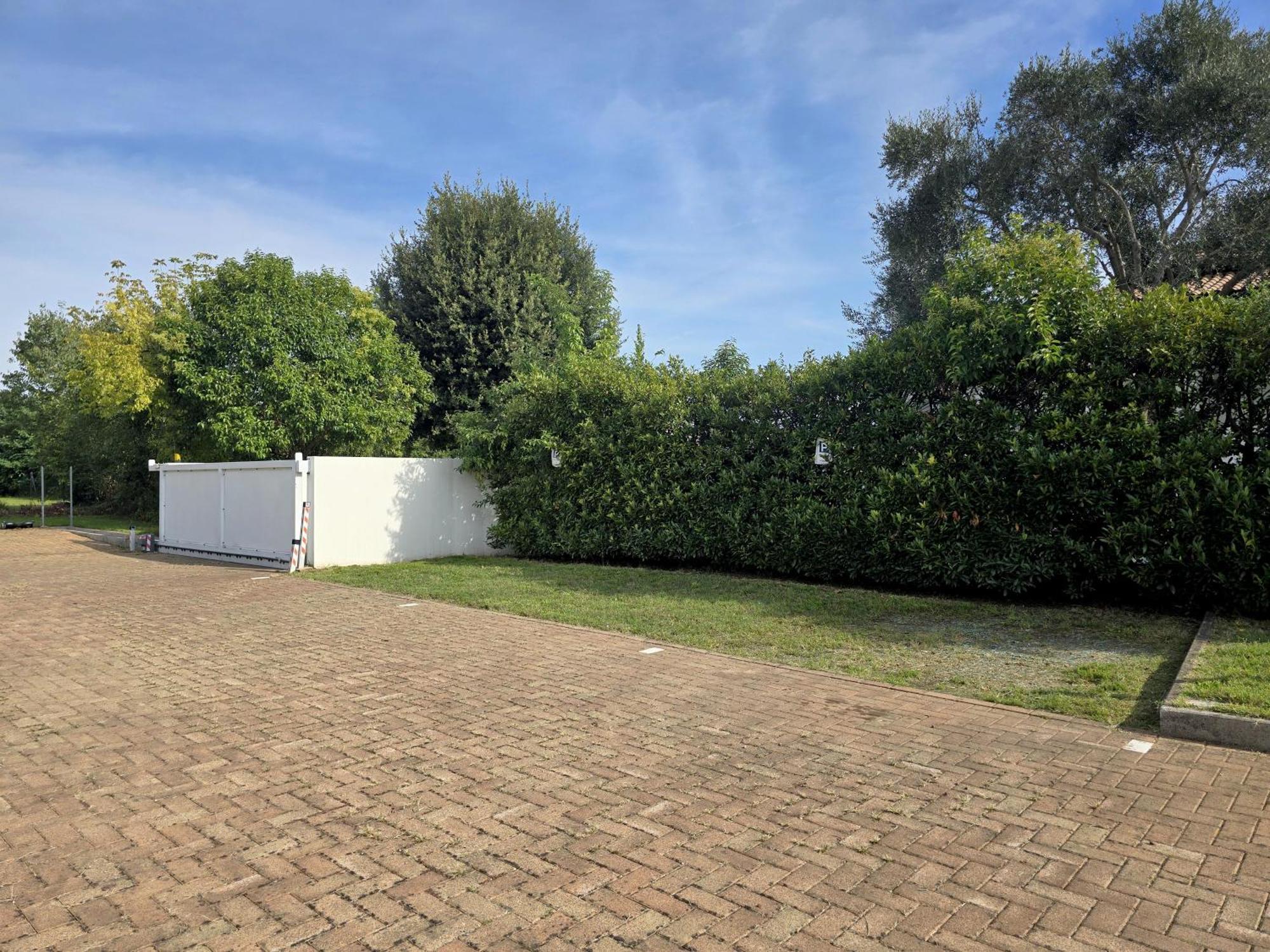 Ponzano Veneto Bed And Breakfast Villa Sofia المظهر الخارجي الصورة