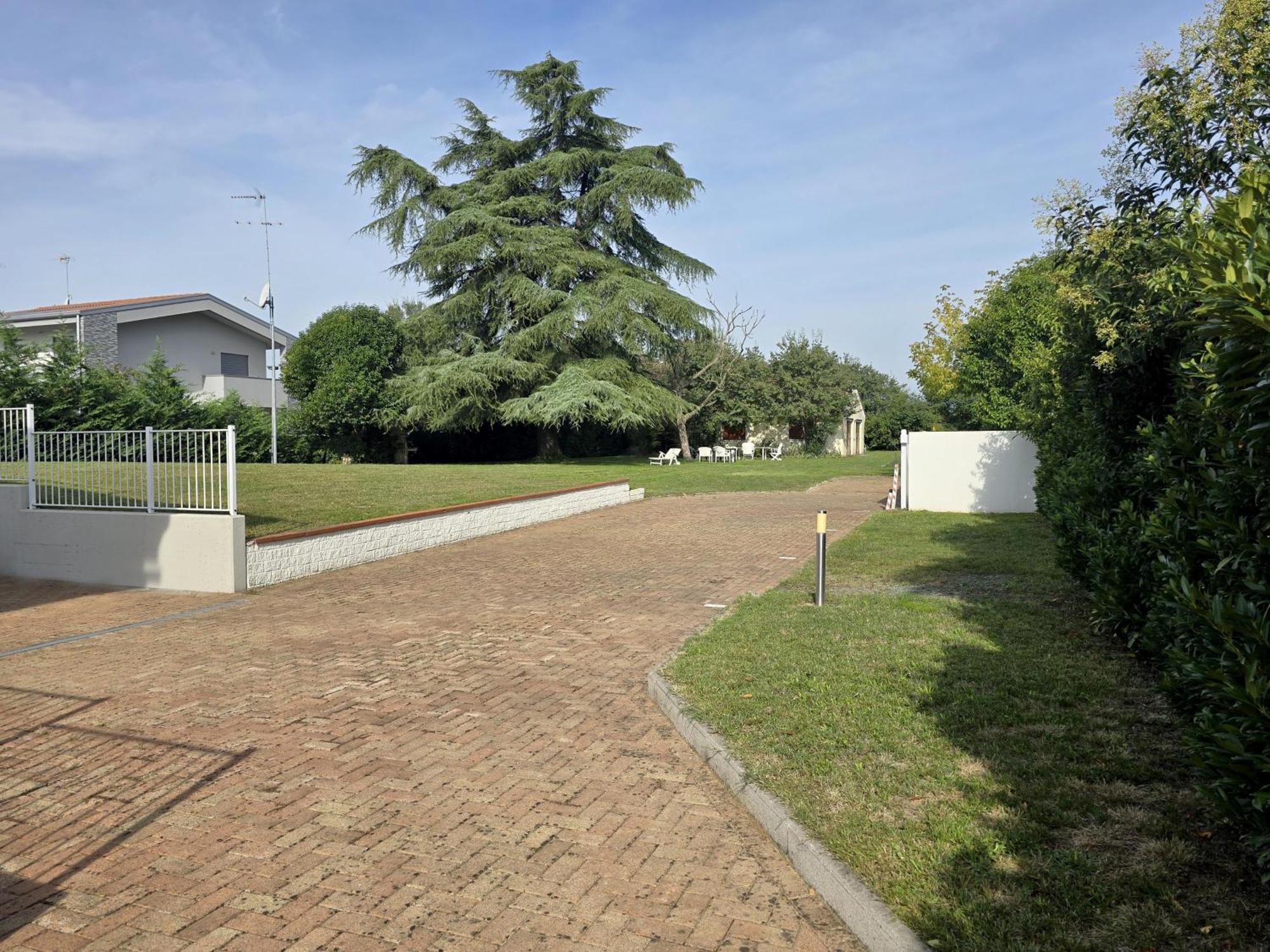 Ponzano Veneto Bed And Breakfast Villa Sofia المظهر الخارجي الصورة