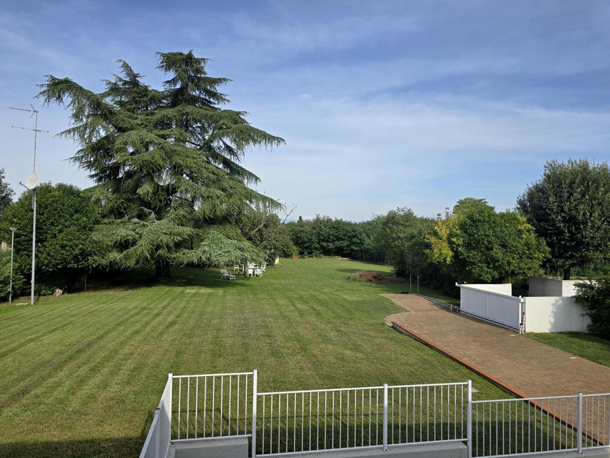 Ponzano Veneto Bed And Breakfast Villa Sofia المظهر الخارجي الصورة