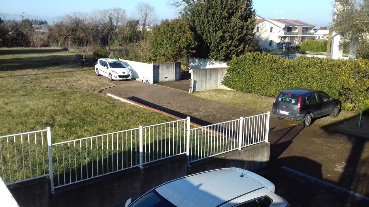 Ponzano Veneto Bed And Breakfast Villa Sofia المظهر الخارجي الصورة