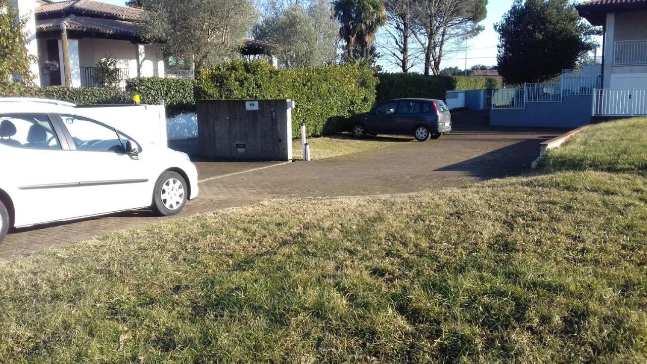 Ponzano Veneto Bed And Breakfast Villa Sofia المظهر الخارجي الصورة